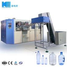 Automatic Pet Stretch Bottle Blowing Machine